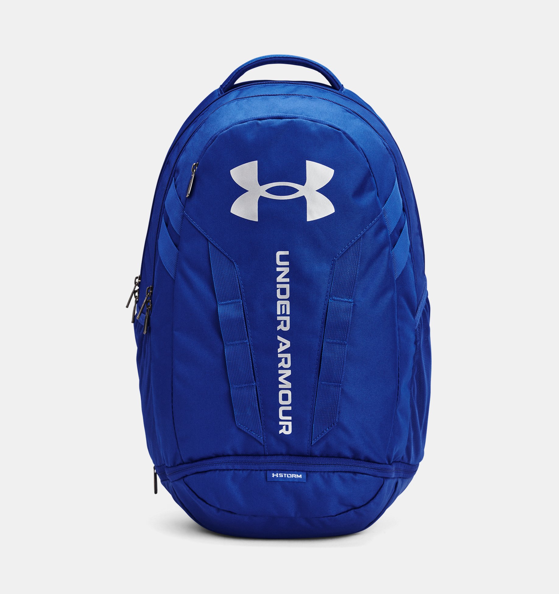 UA Hustle 5.0 Backpack | Under Armour